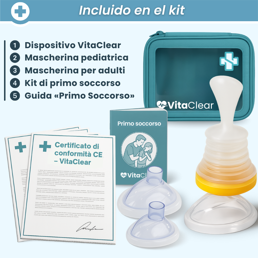 VitaClear
